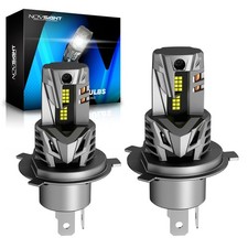 NOVSIGHT H4 LED Headlight