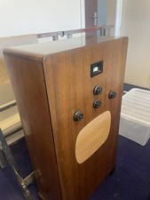 Murphy A30c Vintage valve