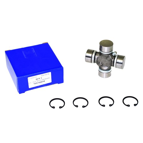 Front propshaft universal - front,