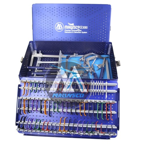 Shadowline trimline cervical - shadowline,