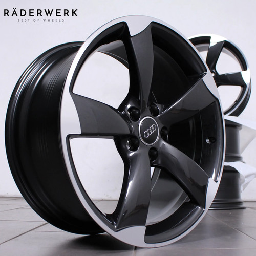 Inch original audi s4 b8 - audi,