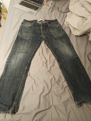 Levi 514 men jeans - 514, men's