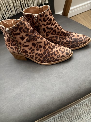 Womens leopard print - leopard,