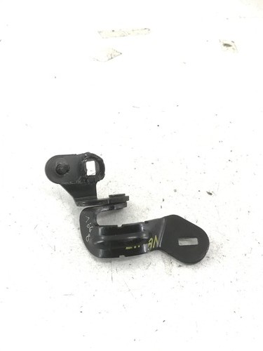 Rear window hinge - window, a