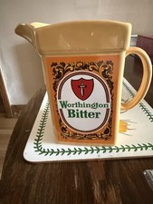 Vintage Worthington Bitter