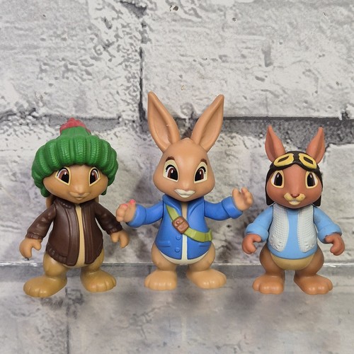 Peter rabbit squirrel nutkin - peter,