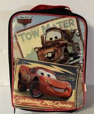 Disney Pixar Cars Soft Sides