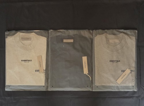 Shirt essent1als fog stretch - shirt,
