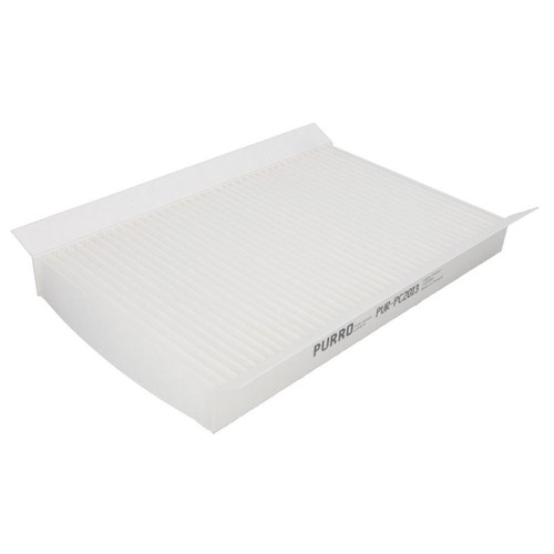 Cabin filter fits ds 4 - filter,