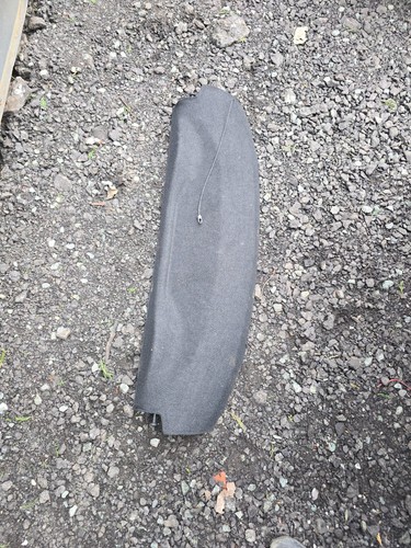 Ford mk1 light black parcel - ford,