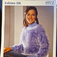 Stylecraft 4812 Eskimo