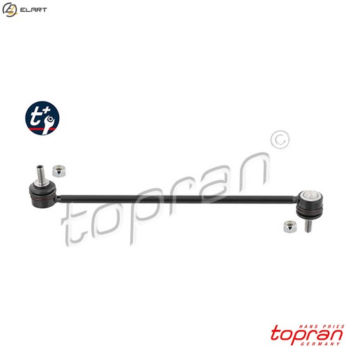Linkcoupling rod stabiliser - linkcoupling,