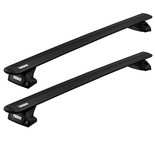 Thule roof rack land - thule,