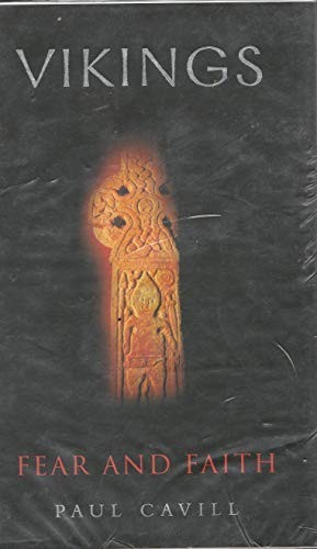 Vikings fear and faith - fear,