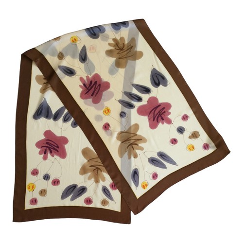 Pier carlo alessio brown art - carlo,