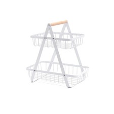 Stainless Steel 2/3 Tier Fruit