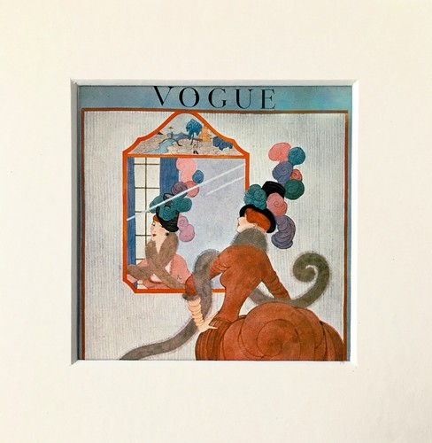 Vogue cover fashion costume - fashion,,