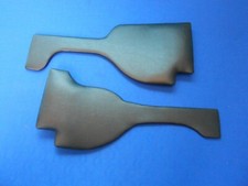 Triumph TR6 console trim SOLD