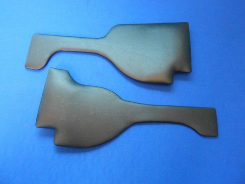 Triumph tr6 console side trim - triumph,