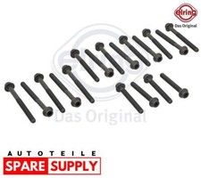 CYLINDER HEAD SCREW SET ELRING