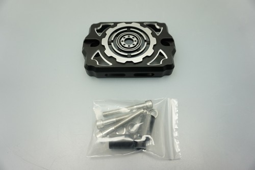 Fdb cnc regulator cover - fdb,