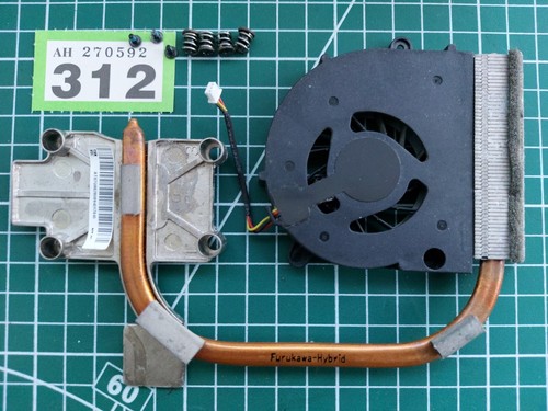 Lenovo g550 cpu fan - &, heatsink