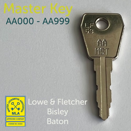 Lowe and fletcher series - fletcher,