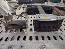 Mercedes w211 class - w211, e