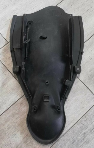 Wheel arch visor - arch,, aprilia