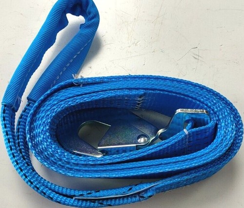 4x4 recovery strap - strap, towing