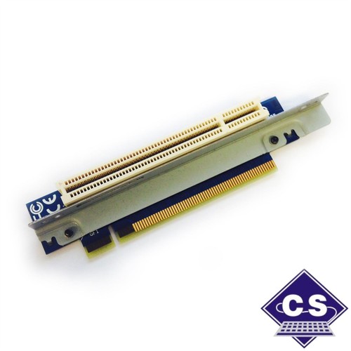 Touchsmart iq770 pci riser - touchsmart,