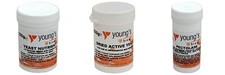 Young yeast nutrient - nutrient, (100g)