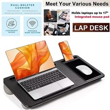Portable Lap Desk Computer