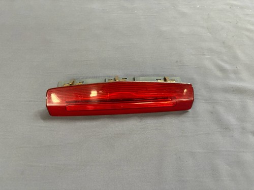 Vauxhall astra 08 rear - h, 04-08
