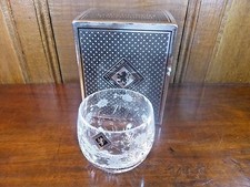 UNUSED BOXED EDINBURGH