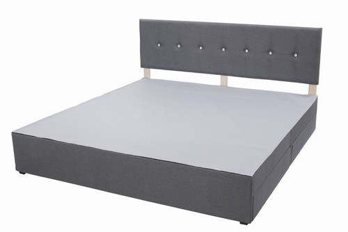 Modern divan bed - modern, base