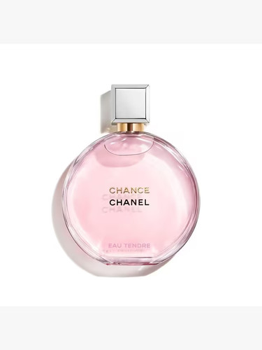 Chanel chance eau tendre - -,