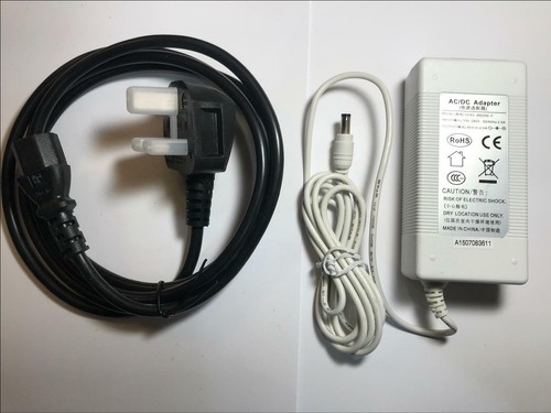 Replacement for 48v - 0.8a, ac-dc