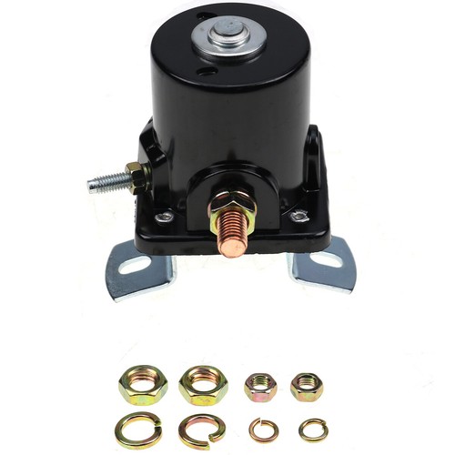 Starter solenoid 8n11001 - starter,