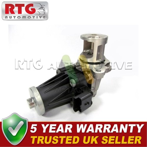 Rtg egr valve fits ford - rtg,