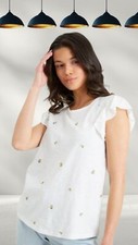 Ex TU Clothing Women’s White