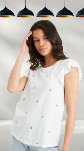 Clothing women s white - clothing,