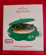 2014 Hallmark Ornament CLASSIC