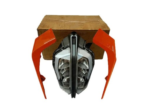 New fit for ktm duke - fit,