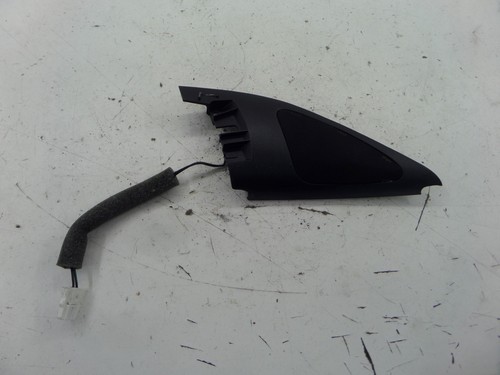 Jetta right front tweeter - front,