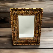 Dunnwood Reproductions No 4605 Mirror Group 