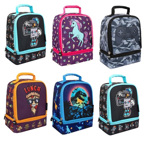 Fringoo lunch bag for - lunch,