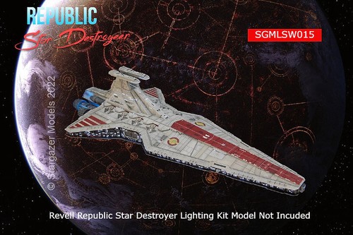 Star wars venator - wars, class