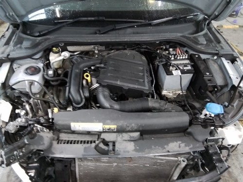 Engine audi mk2 2018 - audi,