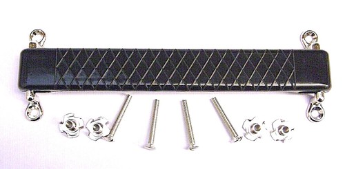 Vox style amp handle with - vox,